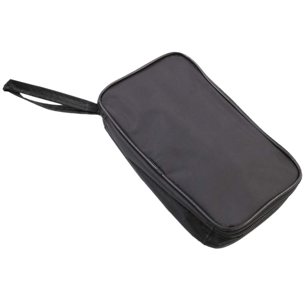 Multimeter for Case Upgrade Tool Bag Multipurpose Instrument Storage Bag Digital Multimeter Tool Bag Lightweight Power Tools Set Cordless