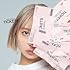 竹内アンナ「TICKETS(初回限定盤)」