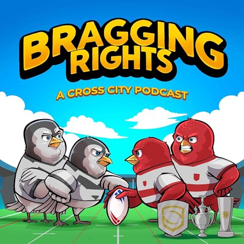 Bragging Rights cover art