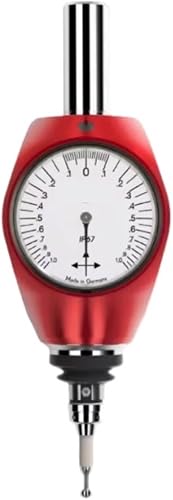 359505 Photoelectric Edge Finder Universal Edge Finder(Short Probe)