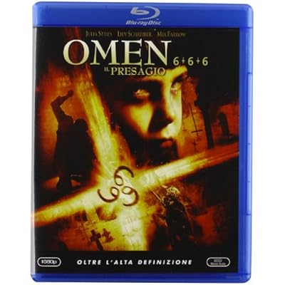 Omen 666