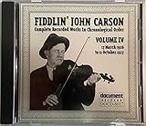 Complete Recorded Works IV 1926-1927