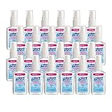 PURELL Advanced Hand Sanitizer Refreshing Gel for Workplaces, Clean Scent, 2 fl oz Personal Pump bot
