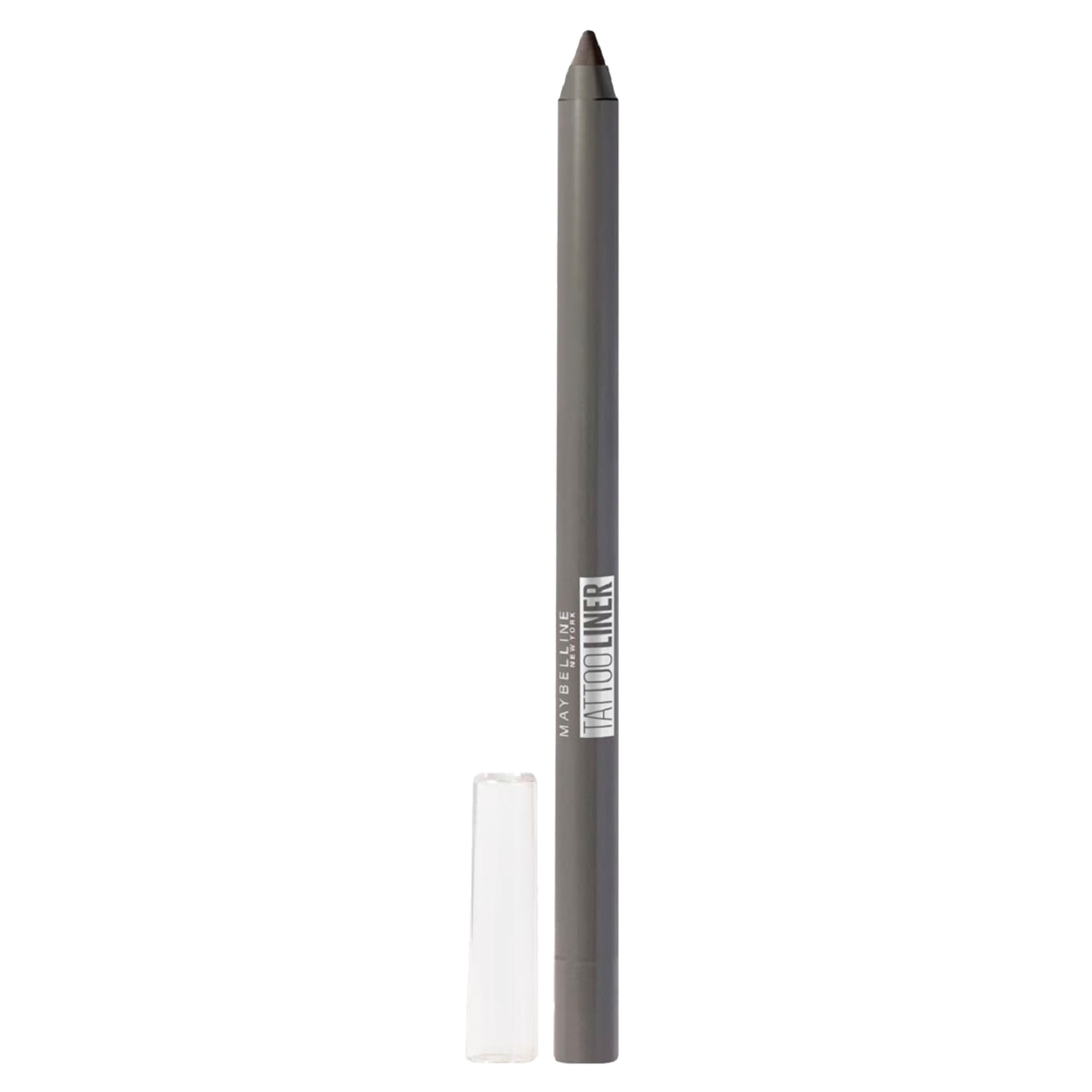 Maybelline Tattoo Eyeliner Gel Pencil 901 Intense Charcoal
