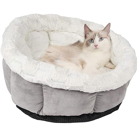 diy self warming cat bed