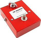 Mod Kits DIY The Piledriver Power Boost Effects Pedal Kit