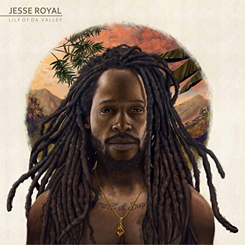 Jesse Royal