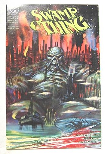 プライム1スタジオ 1/3 スケール スワンプシング DCコミック DCコミックスが誇るホラーコミックのスター「スワンプシング