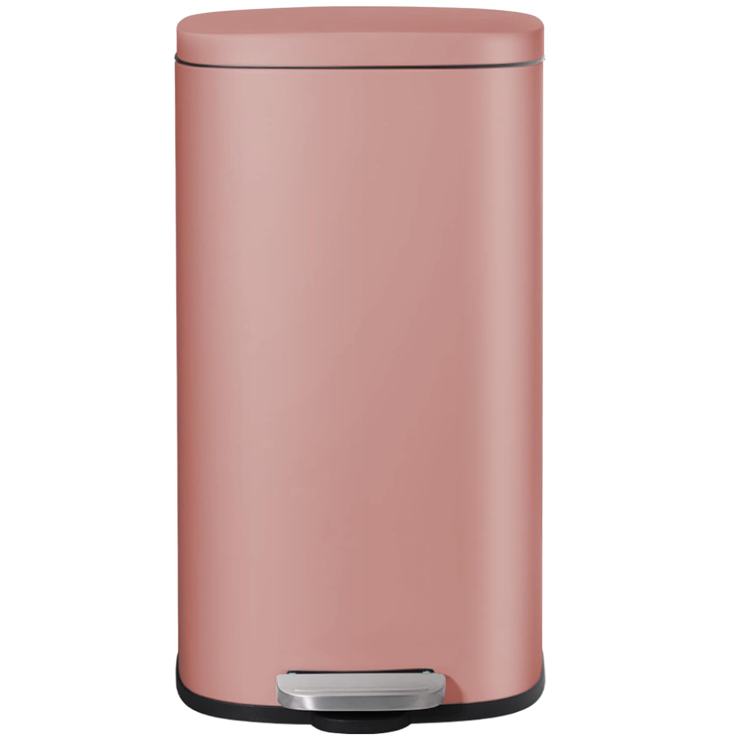AthLike pink trash can