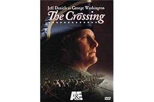 The Crossing by Jeff Daniels