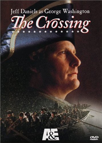 The Crossing by Jeff Daniels
