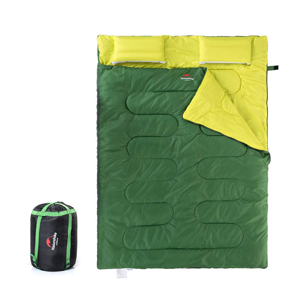Amazon.co.jp: Naturehike ネイチャーハイク ダブルスリーピング
