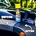 Stoner Car Care 92034-2PK Trim Shine – Black Trim and Plastic Restorer for Cars – Vinyl and Plastic Trim Protectant Coating for Interior and Exterior Use – Water-Based Formula – 22 fl oz (Pack of 2)