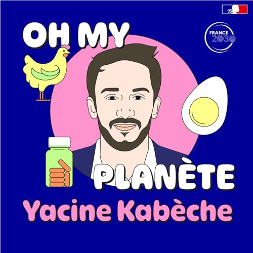 La poule aux œufs d'or, avec Yacine Kabèche