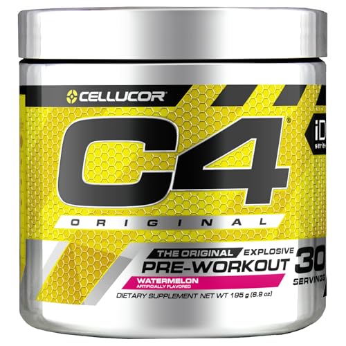 C4 Original 30 Serv Watermelon