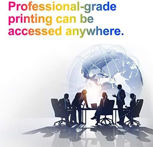 Miniatura 2 de Uniwork Cartuchos de tóner negro 78A (paquete de 2) - Compatible con cartuchos de tóner HP 78A CE278A, funciona con HP LaserJet Pro P1566, P1606