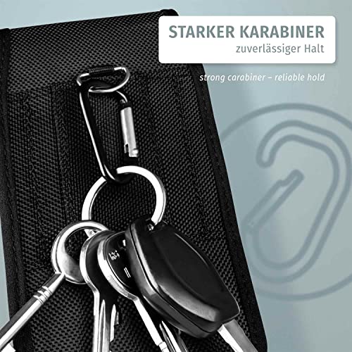 Moex Agility Case per Huawei Mate 20 - Custodia