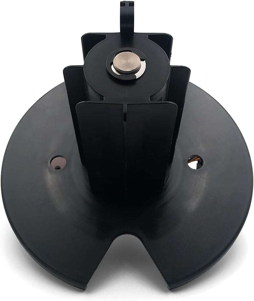 Image of P1058930-058 Large Media Rewinder Spindle for Zebra ZT410 ZT411 Thermal Barcode Printer 203dpi 300dpi