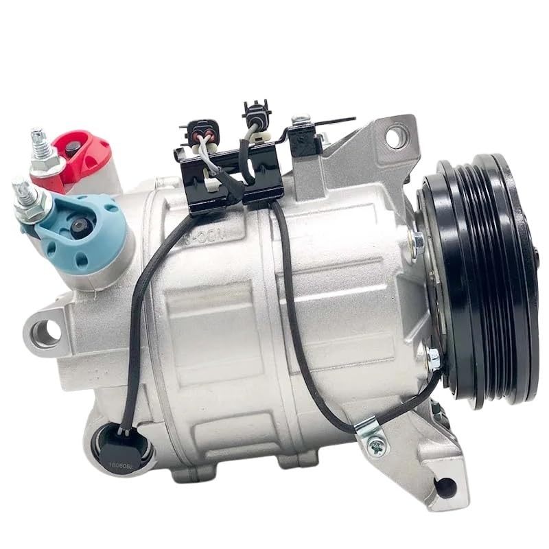 Sprężarka klimatyzacji Pxc16 AC kompatybilna z Volvo S60 S80 V60 XC60 36011355 36001462 36001712 36002104 36011428 360114284 36050841 2020813