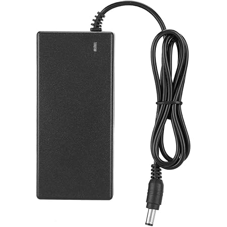 Chargeur 21V Pour Perceuse TEENO - Adaptateur Secteur 220V - Alimentation AC/DC - Câble 110cm