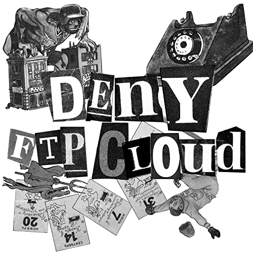 Deny (prod. by kindervyart) [Explicit]