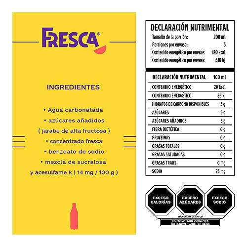 Tostadoras Y Sandwicheras, Grocery coca cola 600 Marca Fresca (3)