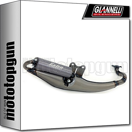 Extra V2 Giannelli Linea Complete razza Extra V2 Gilera Stalker 2000 00 2001 01 2002 02 31633p2