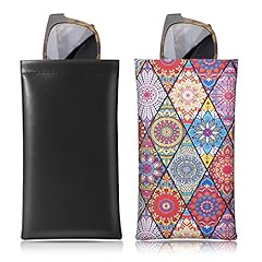 Black & Rhombic Mandala