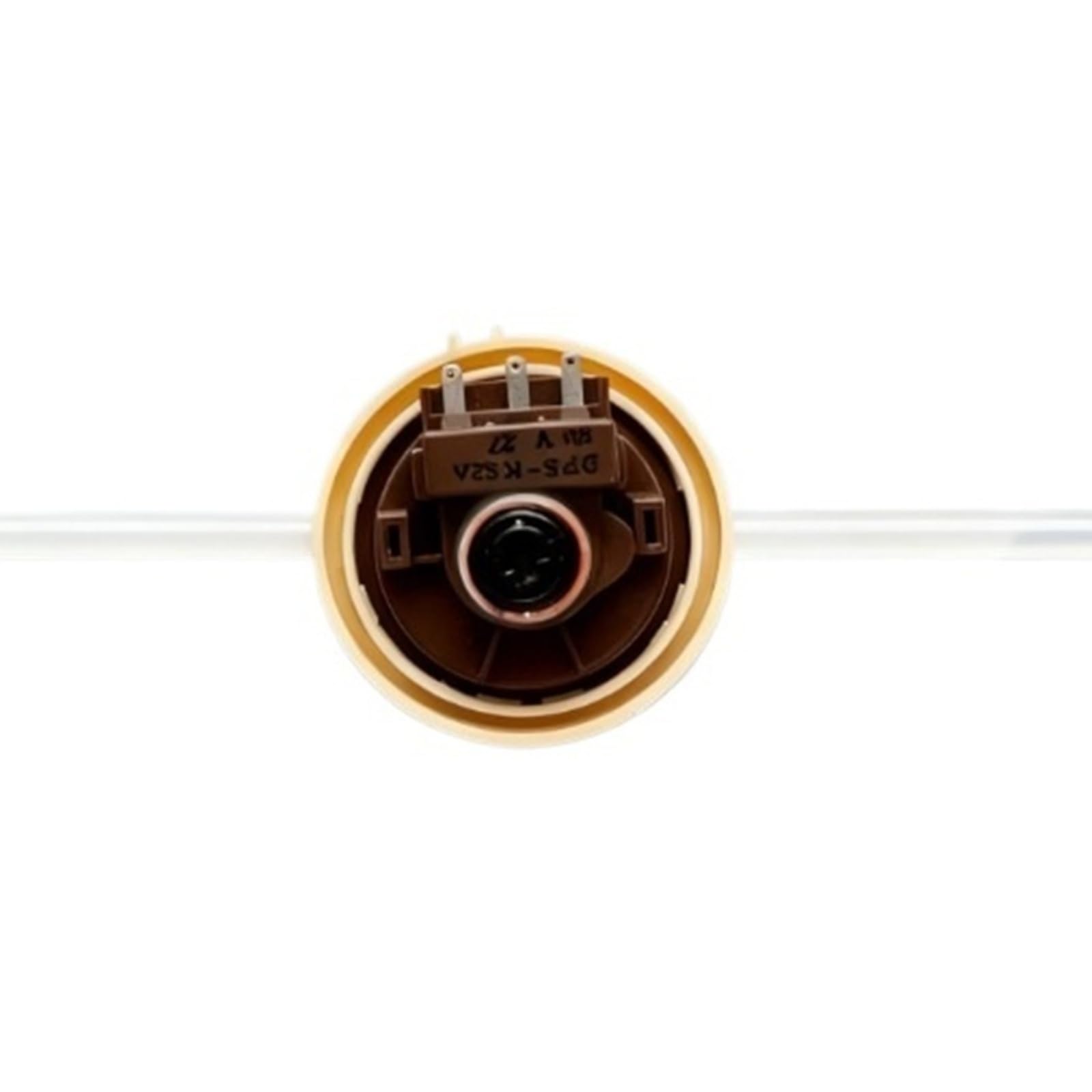 EEZII Water Level Sensor And Water Level Switch Replacement Part DN-S18，Compatible For Samsung，Automatic Washing Machines