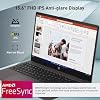 HP 255 G10 Laptop para Negocios, CPU AMD Quad-Core, 16GB RAM, 512GB SSD, W11 Pro | Pantalla Full HD 15.6", Cámara Web con obturador, Teclado Numérico, Microsoft Copilot, HDMI, Wi-Fi 6, Gris Ceniza Oscuro 6