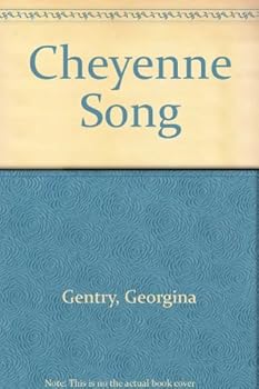 Paperback Cheyenne Song Book