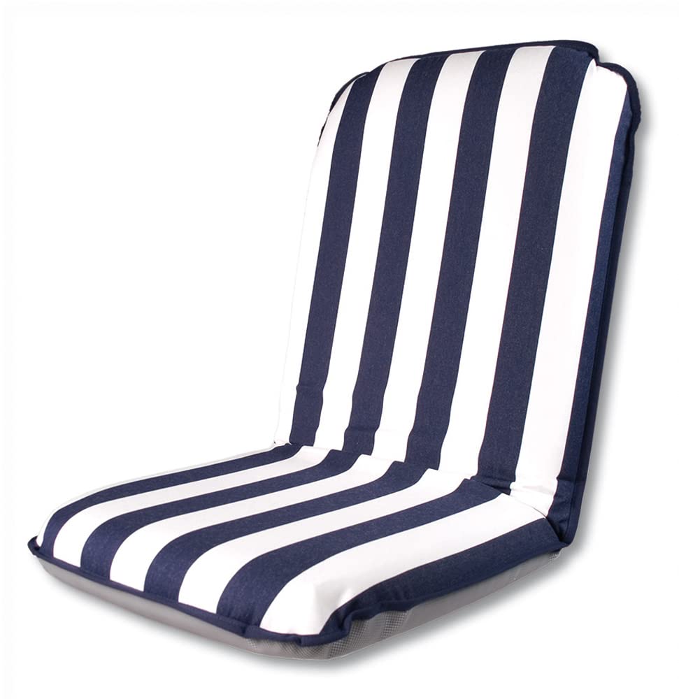 Classic – Sedile Mobile, Comodo e Portatile per Campeggio, Spiaggia, Giardino, Barca