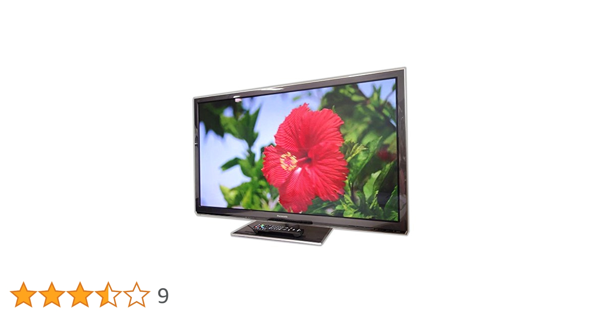 Amazon | パナソニック 42V型 液晶テレビ ビエラ TH-P42GT5 フル