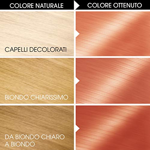 Garnier Olia Permanent Dye - Image 5