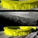 CONCRETE COUNTERTOP EDGE FORM LINERS - Chiseled Edge Deluxe, 2" WIDE x Approximately 7', 9.5" LENGTH