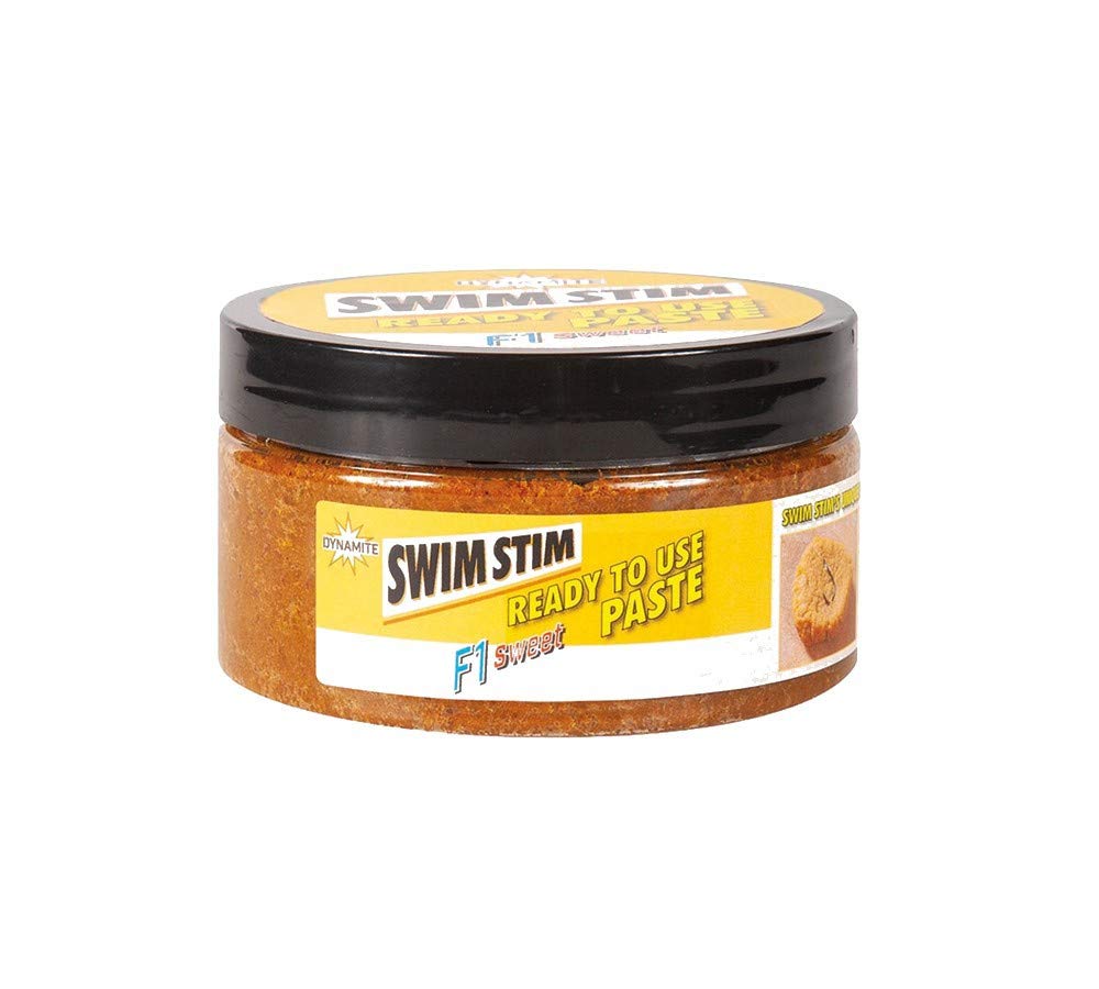 Dynamite Baits Swim Stim Paste (F1 Sweet Extreme 250g)