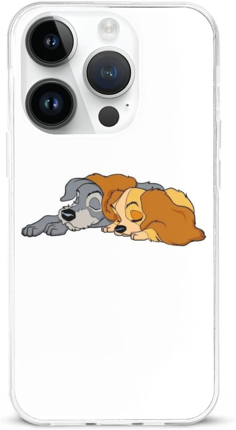 Amazon.co.jp: わんわん物語 iPhone 14 Pro ケース最新しい軽量超薄型