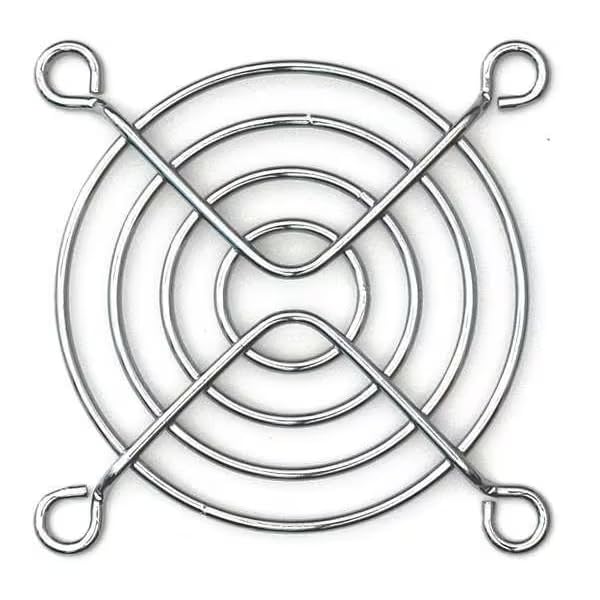 Fan Guard, 2-3/8"", Mfr: 31CC73-A