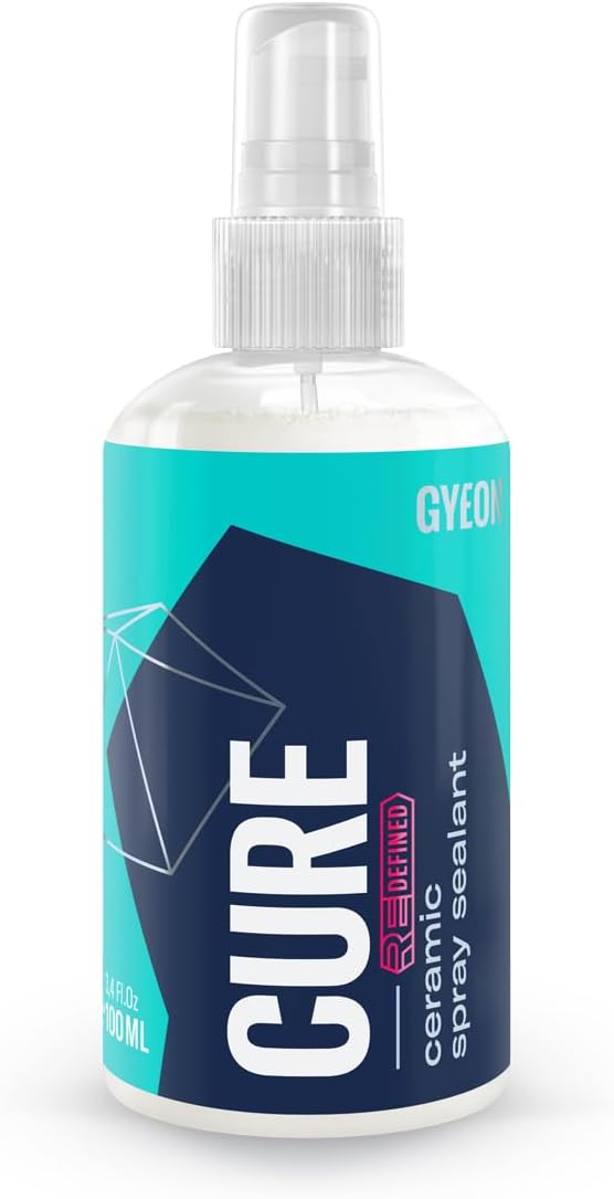 Gyeon Q²M Cure 100 ml