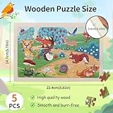 Zoom IMG-1 kelav puzzle bambini 3 anni Zoom IMG-1 kelav puzzle bambini 3 anni