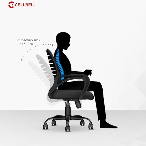 Chair Adjustments