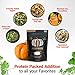 Superseedz Dark Chocolate & Sea Salt Pumpkin Seeds, 4 Oz