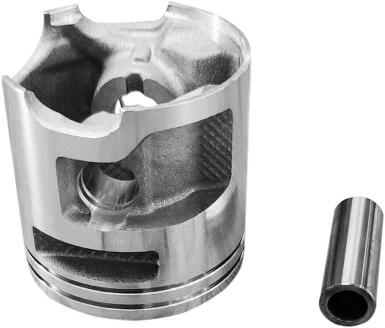 YAEGER Suitable for Husqvarna 576 for 576Xp Piston and Ring for 51Mm 575 25 73-02 Carburetor Parts