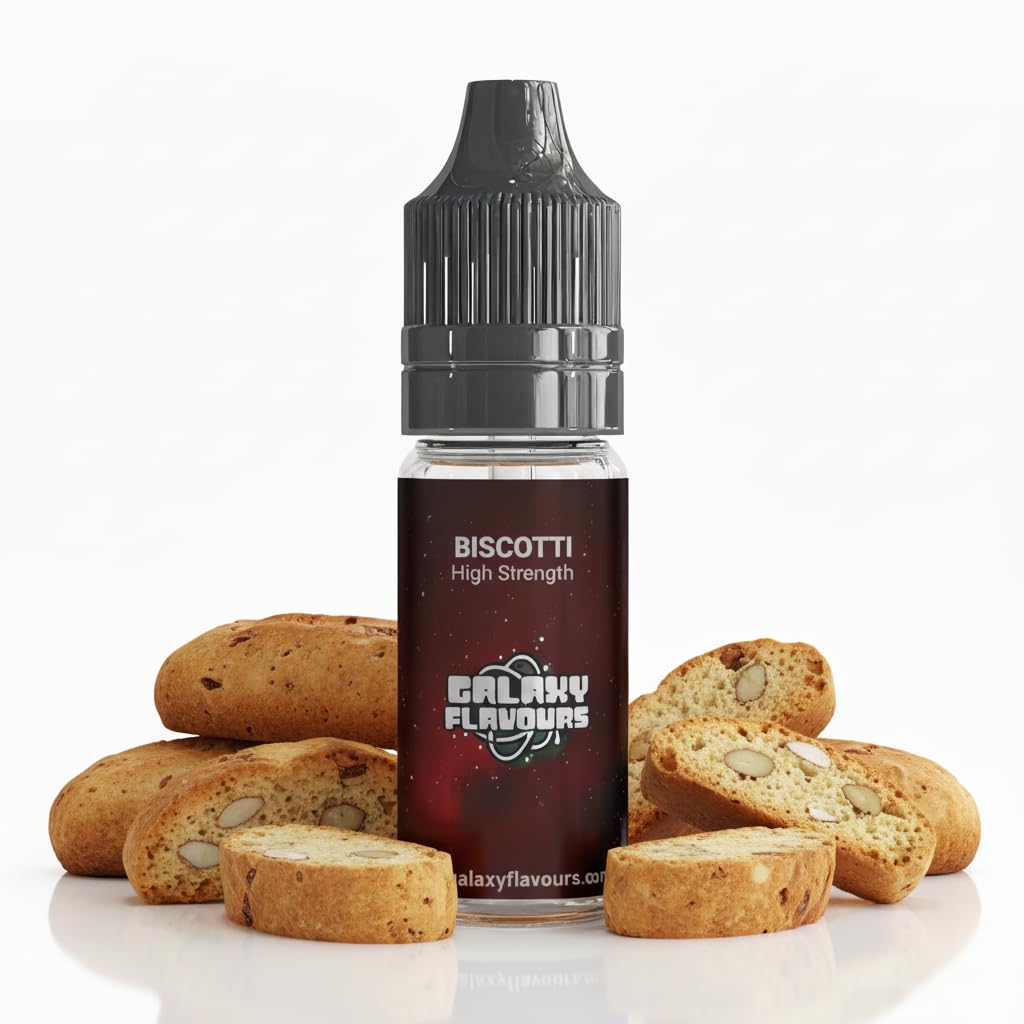Peppermint Food Flavouring Drops 10ml - Premium Mint Extract for Professional Baking & Luxury Peppermint Beverages - High Strength Food Grade Concentrate by GALAXY FOOD FLAVOURS — view 88