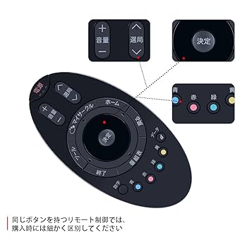 新品‼️純正品■SHARP/RRMCGB298WJSA 【液晶テレビ用リモコン] Amazon | オーディオファン シャープ用 テレビリモコン SHARP