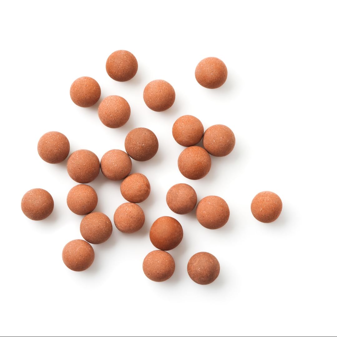 Clay Pebbles Palline Di Argilla Espansa 4L Per Idroponica E Giardinaggio – Substrato Inerte UK Grow