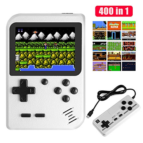 ylm handheld game console