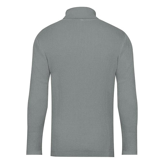 Image of high Neck Sweater for Boys