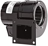 Fasco B30 Centrifugal Blower with Sleeve Bearing, 3,200 RPM, 115V, 60 Hz, 0.59 Amp, 45 CFM