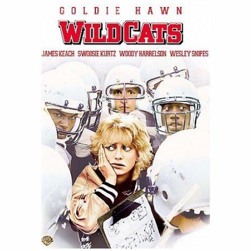 Wildcats (DVD)